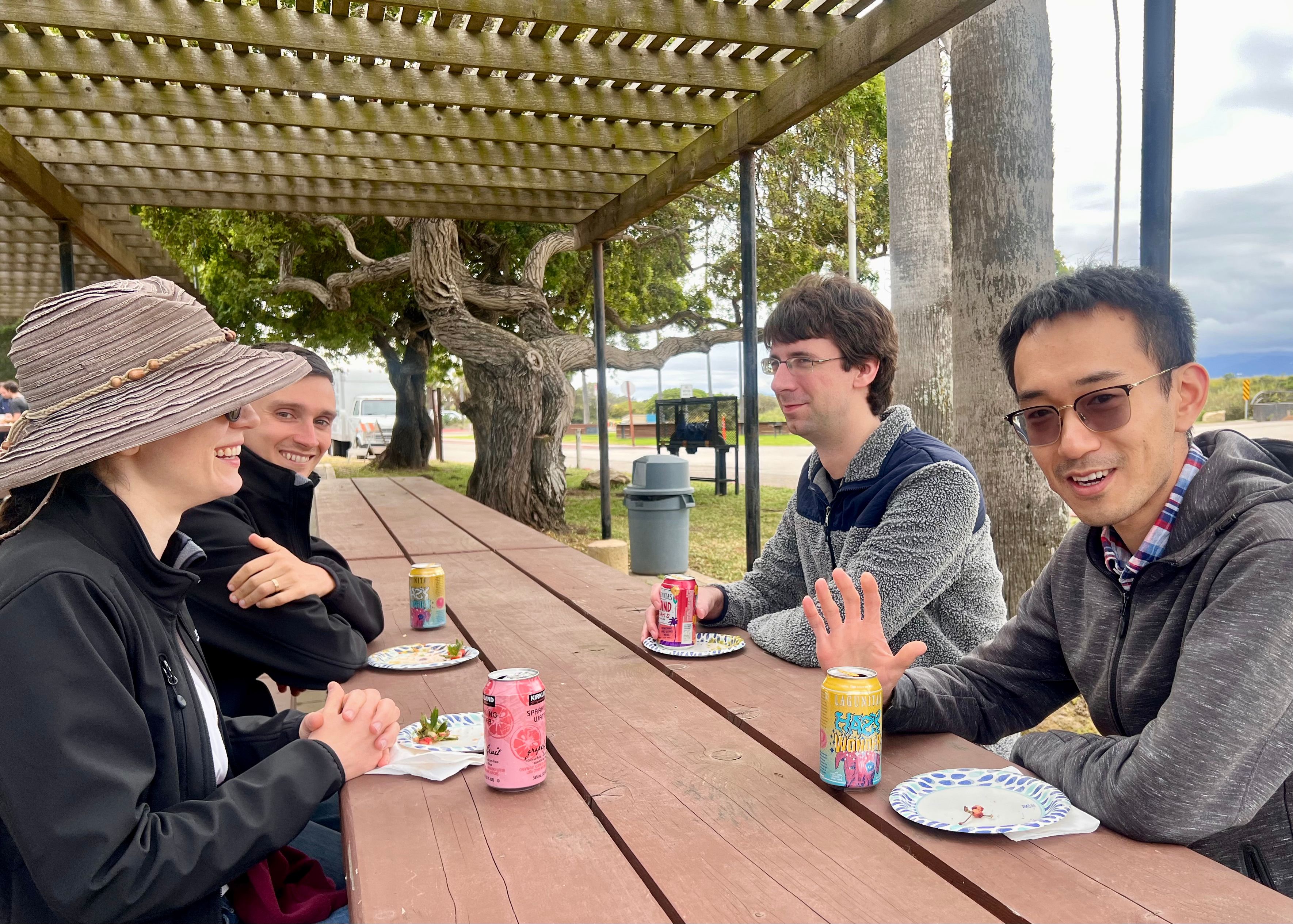 picnic